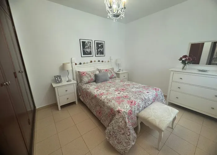 Terraza Del Sol Apartamento San Sebastián de la Gomera