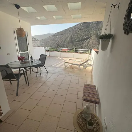 La Terraza Del Sol
