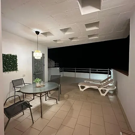 La Terraza Del Sol * San Sebastián de la Gomera